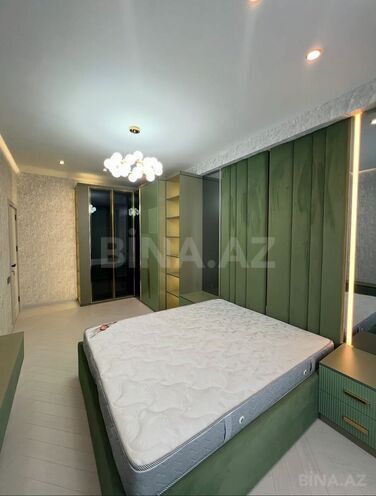 Satılır 3 otaqlı yeni tikili 136 m², Memar Əcəmi m., photo 7 from 15