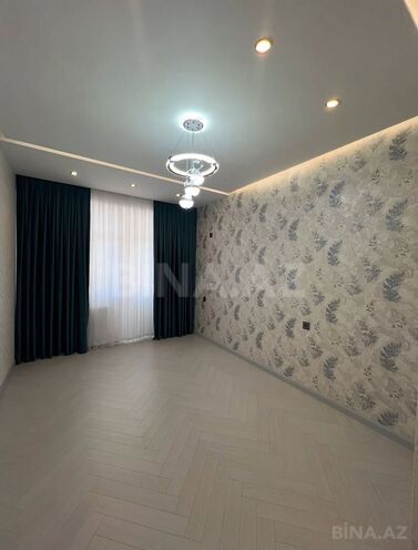 Satılır 3 otaqlı yeni tikili 136 m², Memar Əcəmi m., photo 9 from 15