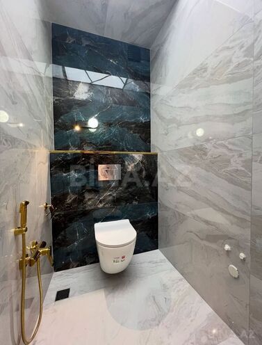 Satılır 3 otaqlı yeni tikili 136 m², Memar Əcəmi m., photo 14 from 15