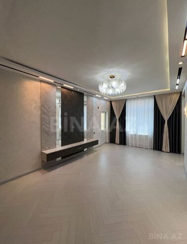 Satılır 3 otaqlı yeni tikili 136 m², Memar Əcəmi m., photo 4 from 15