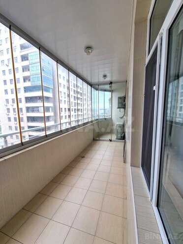 İcarəyə verilir 4 otaqlı yeni tikili 175 m², Nəriman Nərimanov m., photo 23 from 27