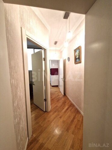 İcarəyə verilir 4 otaqlı yeni tikili 175 m², Nəriman Nərimanov m., photo 16 from 27
