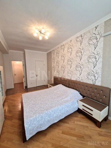 İcarəyə verilir 4 otaqlı yeni tikili 175 m², Nəriman Nərimanov m., photo 6 from 27