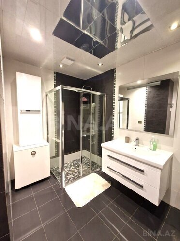 İcarəyə verilir 4 otaqlı yeni tikili 175 m², Nəriman Nərimanov m., photo 18 from 27