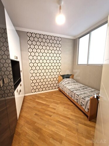 İcarəyə verilir 4 otaqlı yeni tikili 175 m², Nəriman Nərimanov m., photo 10 from 27