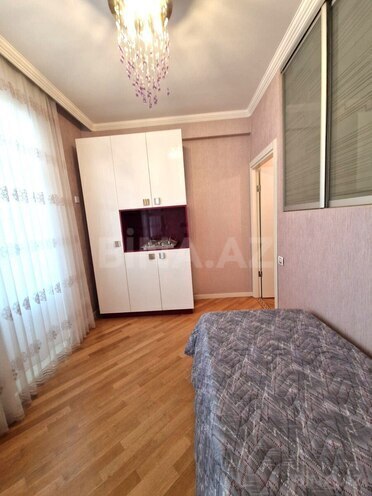 İcarəyə verilir 4 otaqlı yeni tikili 175 m², Nəriman Nərimanov m., photo 12 from 27
