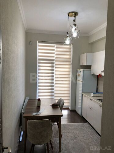 Продаётся 2-комн. новостройка 65 м², пос. Ени Ясамал, photo 4 from 7