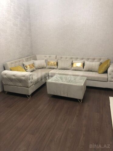 Продаётся 2-комн. новостройка 65 м², пос. Ени Ясамал, photo 1 from 7
