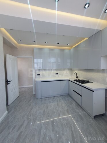 Продаётся 3-комн. новостройка 96 м², м. Азадлыг проспекти, photo 8 from 13