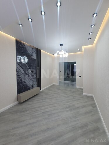 Продаётся 3-комн. новостройка 96 м², м. Азадлыг проспекти, photo 4 from 13