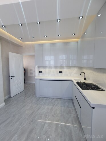 Продаётся 3-комн. новостройка 96 м², м. Азадлыг проспекти, photo 7 from 13