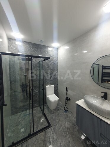 Продаётся 3-комн. новостройка 96 м², м. Азадлыг проспекти, photo 10 from 13