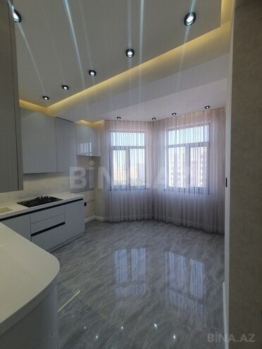 Продаётся 3-комн. новостройка 96 м², м. Азадлыг проспекти, photo 9 from 13