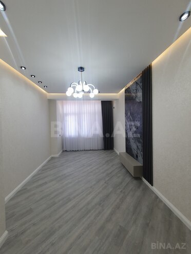 Продаётся 3-комн. новостройка 96 м², м. Азадлыг проспекти, photo 5 from 13