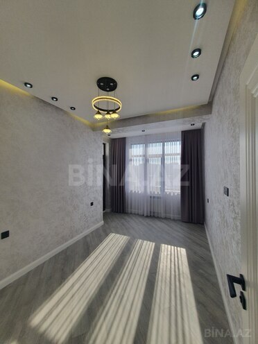 Продаётся 3-комн. новостройка 96 м², м. Азадлыг проспекти, photo 1 from 13