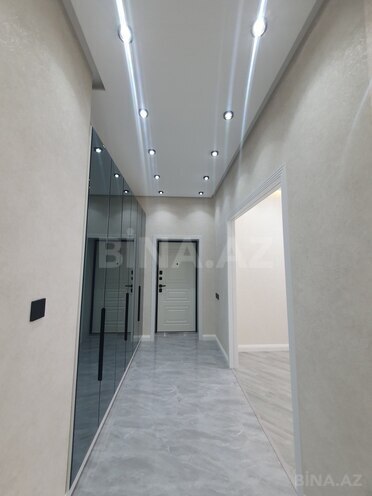 Продаётся 3-комн. новостройка 96 м², м. Азадлыг проспекти, photo 11 from 13