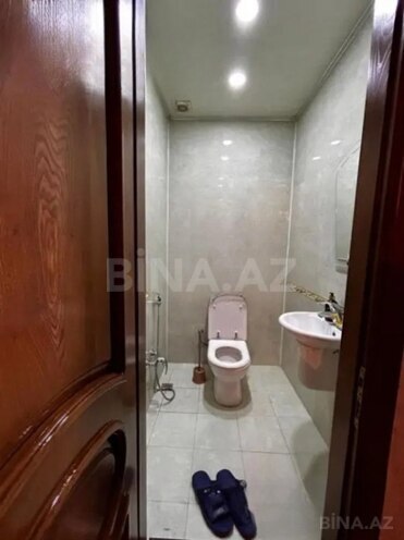 İcarəyə verilir 2 otaqlı yeni tikili 90 m², Memar Əcəmi m., photo 11 from 14