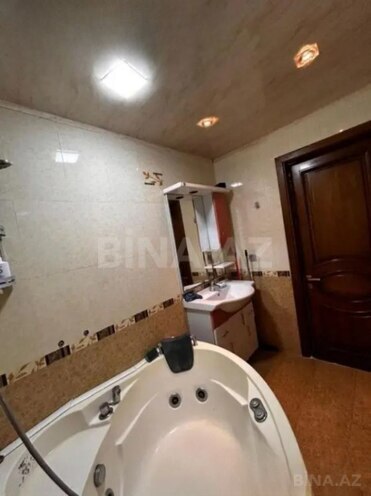 İcarəyə verilir 2 otaqlı yeni tikili 90 m², Memar Əcəmi m., photo 10 from 14
