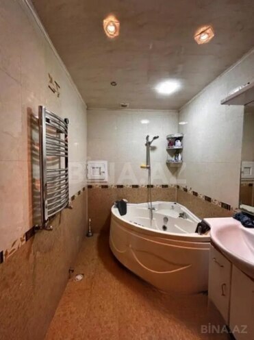 İcarəyə verilir 2 otaqlı yeni tikili 90 m², Memar Əcəmi m., photo 9 from 14