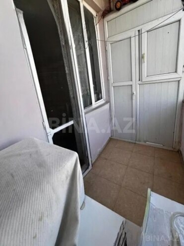 İcarəyə verilir 2 otaqlı yeni tikili 90 m², Memar Əcəmi m., photo 12 from 14