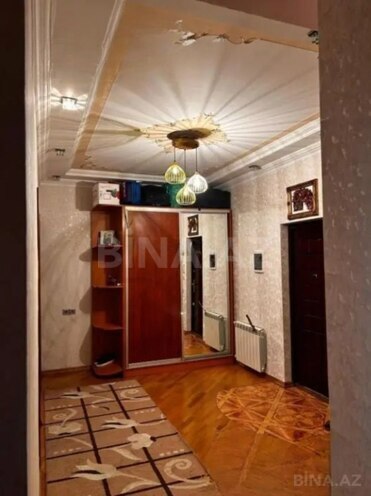 İcarəyə verilir 2 otaqlı yeni tikili 90 m², Memar Əcəmi m., photo 8 from 14