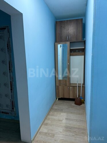 Продаётся 2-комн. новостройка 44 м², м. Иншаатчылар, photo 6 from 14