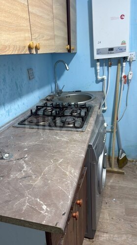 Продаётся 2-комн. новостройка 44 м², м. Иншаатчылар, photo 5 from 14