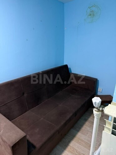 Продаётся 2-комн. новостройка 44 м², м. Иншаатчылар, photo 9 from 14