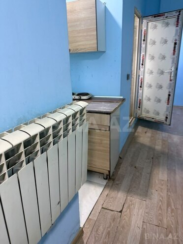 Продаётся 2-комн. новостройка 44 м², м. Иншаатчылар, photo 4 from 14