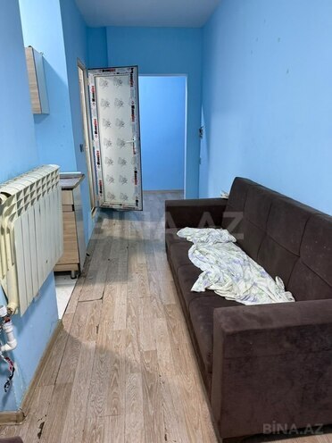 Продаётся 2-комн. новостройка 44 м², м. Иншаатчылар, photo 1 from 14
