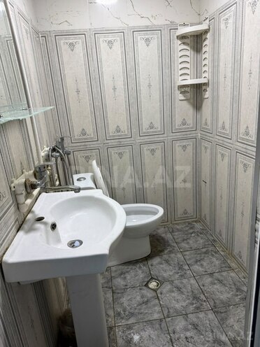 Продаётся 2-комн. новостройка 44 м², м. Иншаатчылар, photo 11 from 14