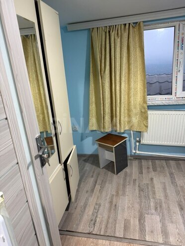 Продаётся 2-комн. новостройка 44 м², м. Иншаатчылар, photo 12 from 14