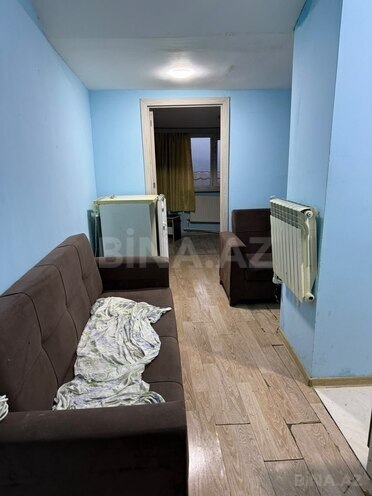 Продаётся 2-комн. новостройка 44 м², м. Иншаатчылар, photo 7 from 14