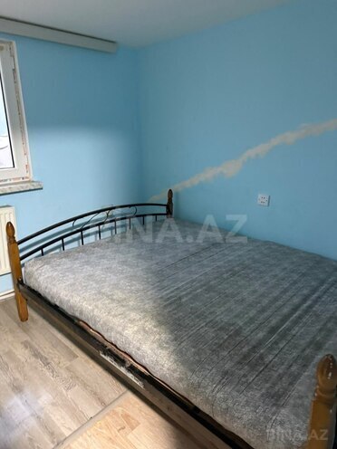 Продаётся 2-комн. новостройка 44 м², м. Иншаатчылар, photo 8 from 14