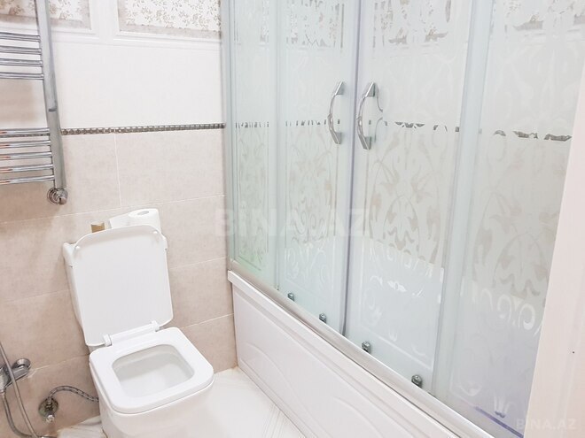 Satılır 3 otaqlı yeni tikili 74 m², Masazır q., photo 11 from 14