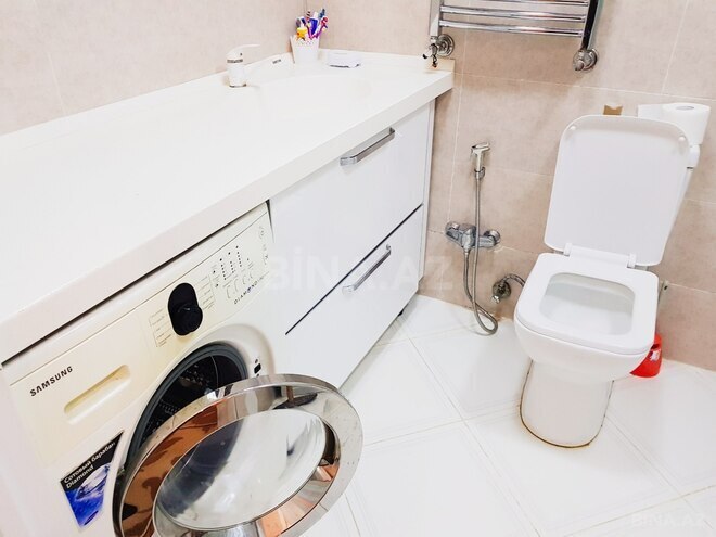 Satılır 3 otaqlı yeni tikili 74 m², Masazır q., photo 9 from 14