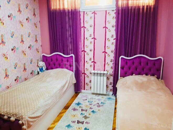 Satılır 3 otaqlı yeni tikili 74 m², Masazır q., photo 12 from 14
