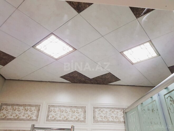 Satılır 3 otaqlı yeni tikili 74 m², Masazır q., photo 10 from 14