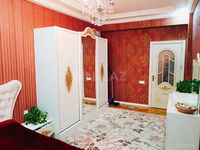 Satılır 3 otaqlı yeni tikili 74 m², Masazır q., photo 8 from 14