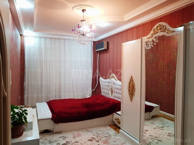 Satılır 3 otaqlı yeni tikili 74 m², Masazır q., photo 7 from 14