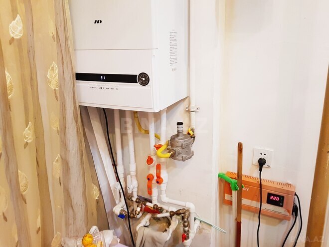Satılır 3 otaqlı yeni tikili 74 m², Masazır q., photo 5 from 14