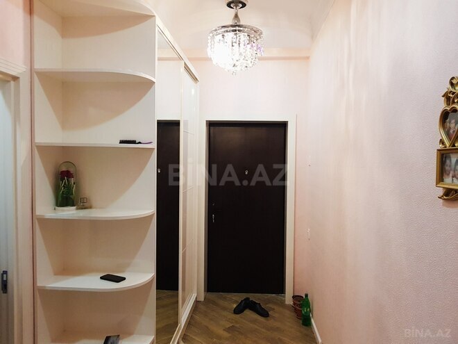 Satılır 3 otaqlı yeni tikili 74 m², Masazır q., photo 13 from 14