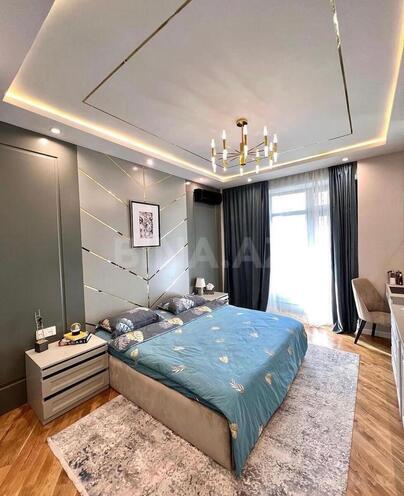 Продаётся 2-комн. новостройка 106 м², м. Мемар Аджеми, photo 5 from 10