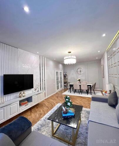 Продаётся 2-комн. новостройка 106 м², м. Мемар Аджеми, photo 3 from 10