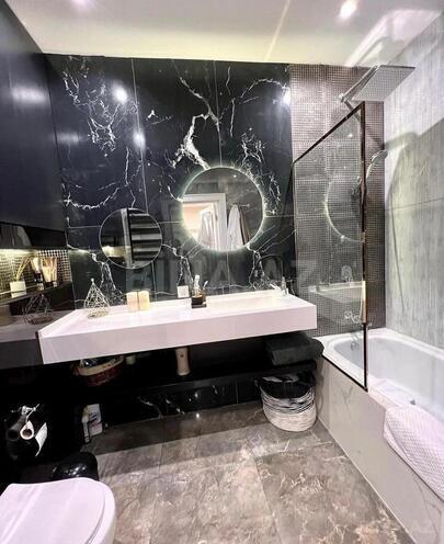 Продаётся 2-комн. новостройка 106 м², м. Мемар Аджеми, photo 9 from 10