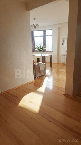 Сдаётся 3-комн. новостройка 99 м², photo 3 from 12