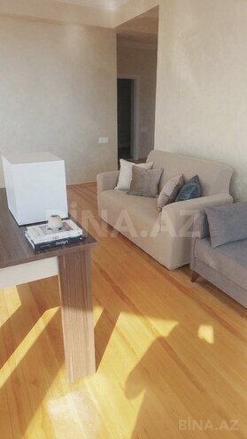 Сдаётся 3-комн. новостройка 99 м², photo 6 from 12