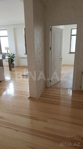 Сдаётся 3-комн. новостройка 99 м², photo 9 from 12