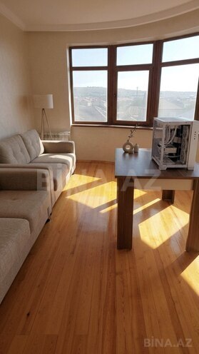 Сдаётся 3-комн. новостройка 99 м², photo 4 from 12