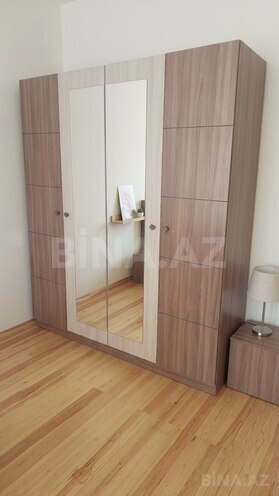 Сдаётся 3-комн. новостройка 99 м², photo 11 from 12